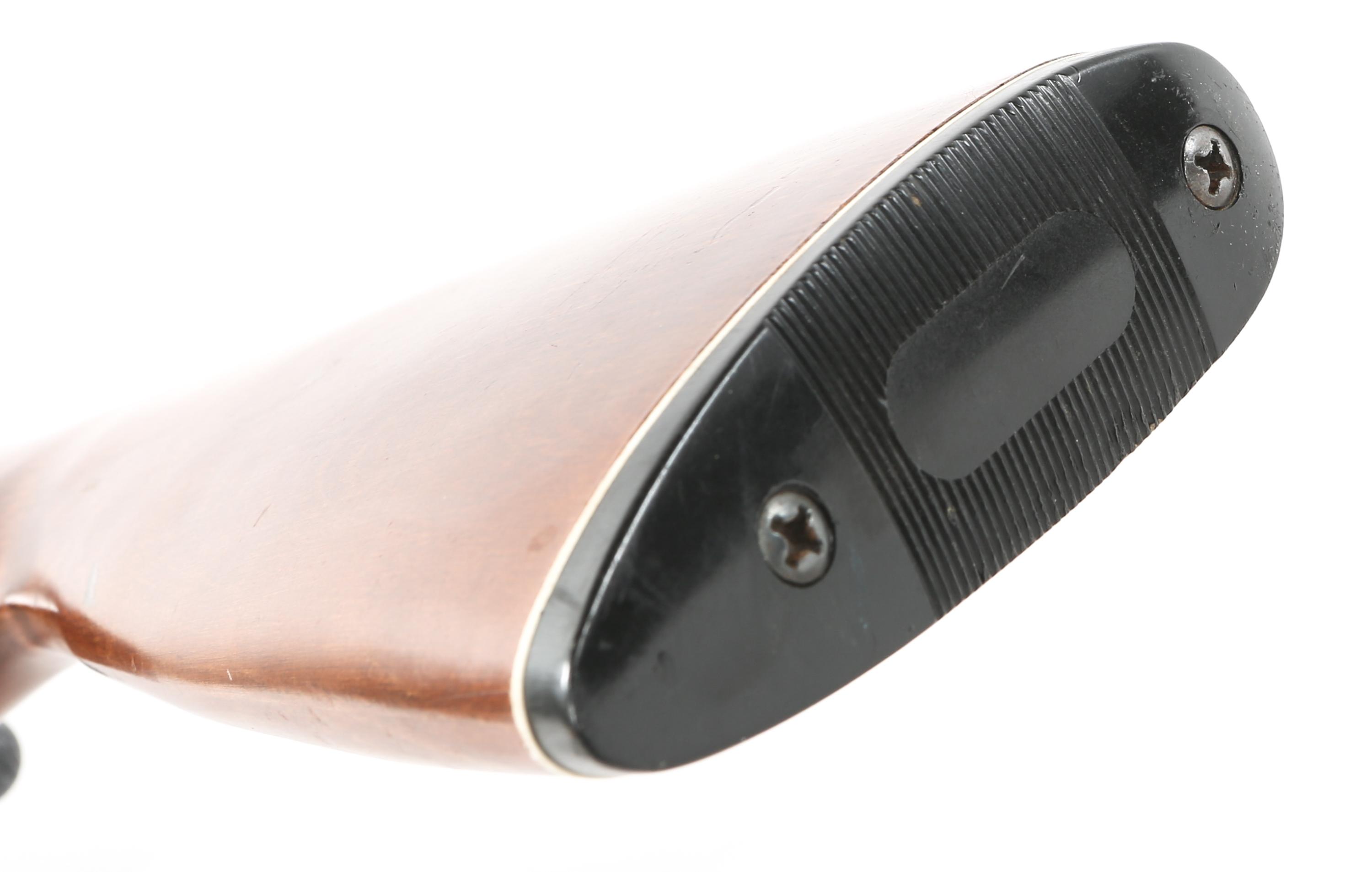 MOSSBERG MODEL 385T BOLT ACTION 20 GA SHOTGUN