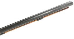 CLABROUGH BROS 12 GAUGE PERCUSSION SHOTGUN