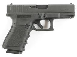 GLOCK 19 GEN 3 9mm SEMI AUTOMATIC PISTOL