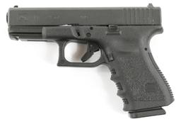 GLOCK 19 GEN 3 9mm SEMI AUTOMATIC PISTOL