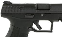 IWI MODEL MASADA 9x19mm SEMI AUTOMATIC PISTOL