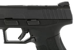 IWI MODEL MASADA 9x19mm SEMI AUTOMATIC PISTOL
