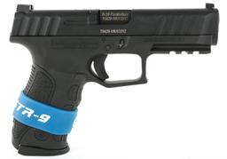 STOEGER MODEL STR-9 SEMI-AUTOMATIC 9x19mm PISTOL