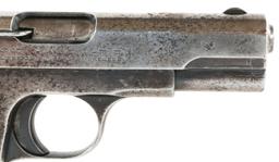 1925 COLT M1903 POCKET HAMMERLESS .32 ACP PISTOL