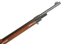 1934 HAENEL LORENZ WEHRMANNSGEWEHR TROPHY RIFLE