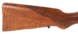 1934 HAENEL LORENZ WEHRMANNSGEWEHR TROPHY RIFLE