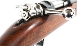 1934 HAENEL LORENZ WEHRMANNSGEWEHR TROPHY RIFLE