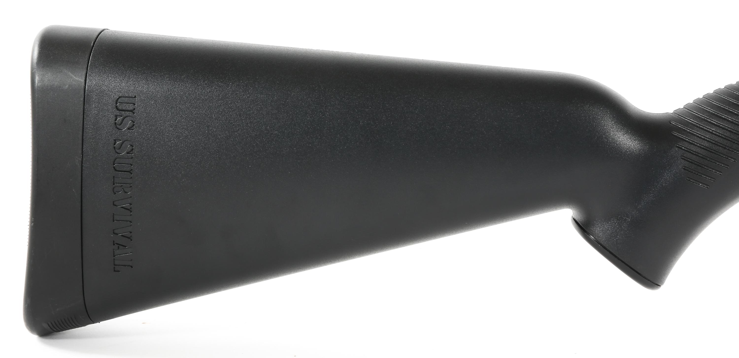 HENRY MODEL U.S. SURVIVAL 22 .22 LR TAKEDOWN RIFLE