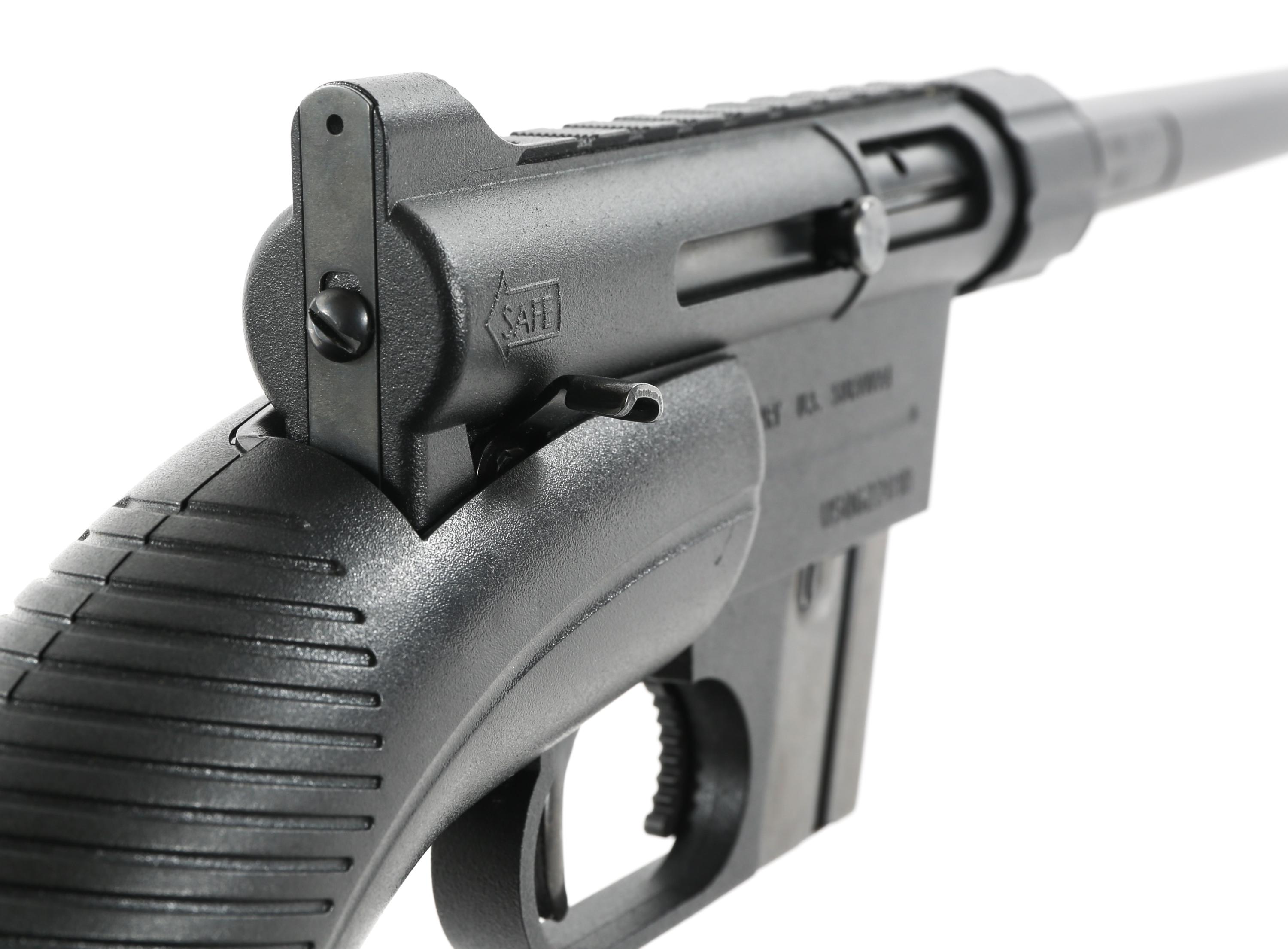 HENRY MODEL U.S. SURVIVAL 22 .22 LR TAKEDOWN RIFLE