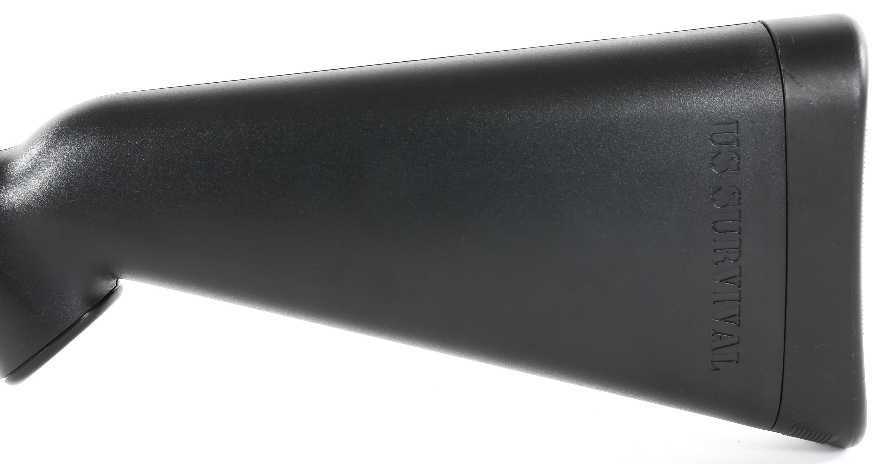 HENRY MODEL U.S. SURVIVAL 22 .22 LR TAKEDOWN RIFLE