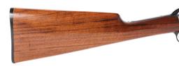 1937 WINCHESTER MODEL 62 PUMP ACTION RIFLE .22 CAL