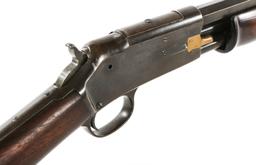 1904 COLT LIGHTNING SMALL FRAME .22 CALIBER RIFLE