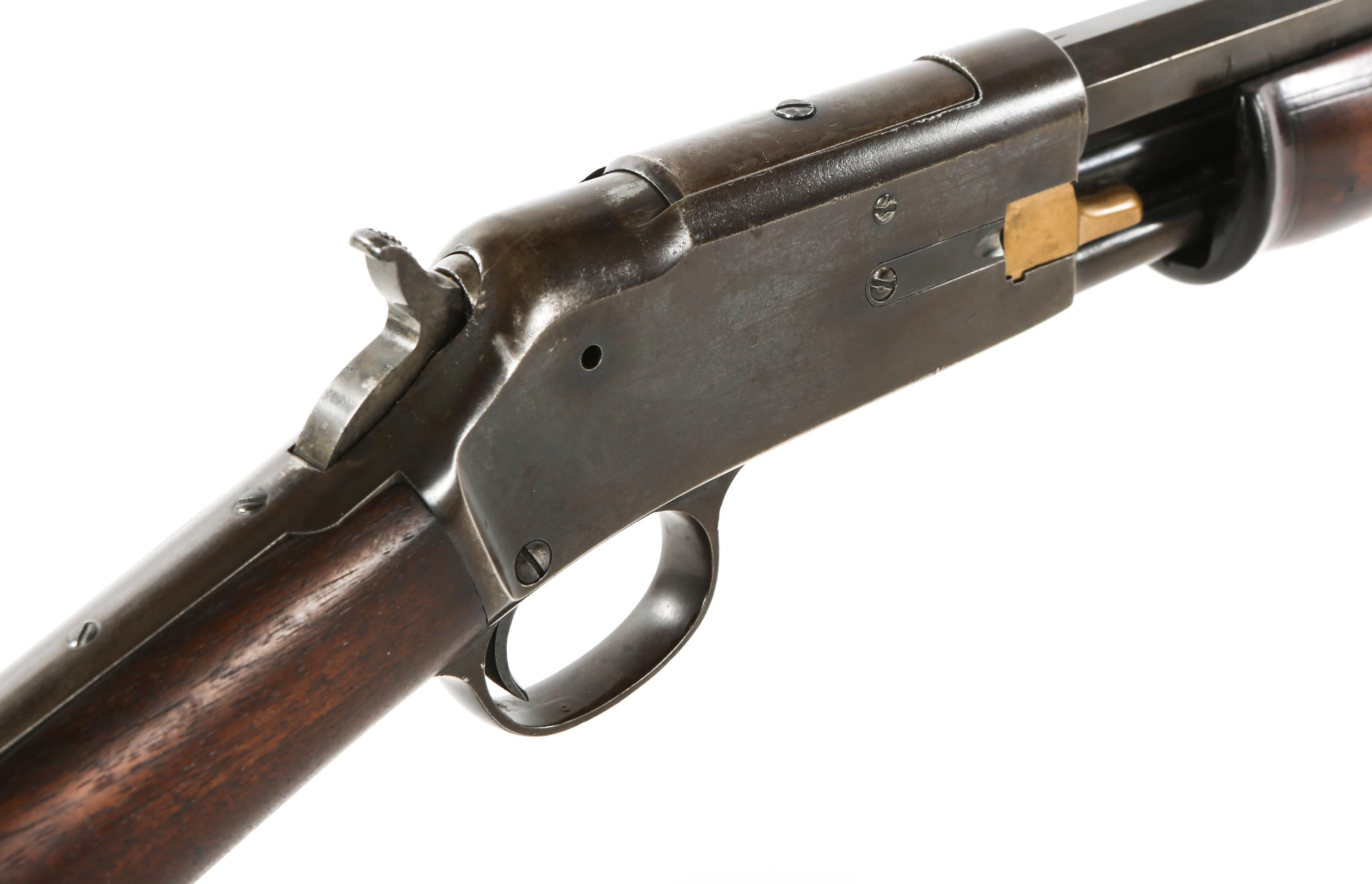 1904 COLT LIGHTNING SMALL FRAME .22 CALIBER RIFLE