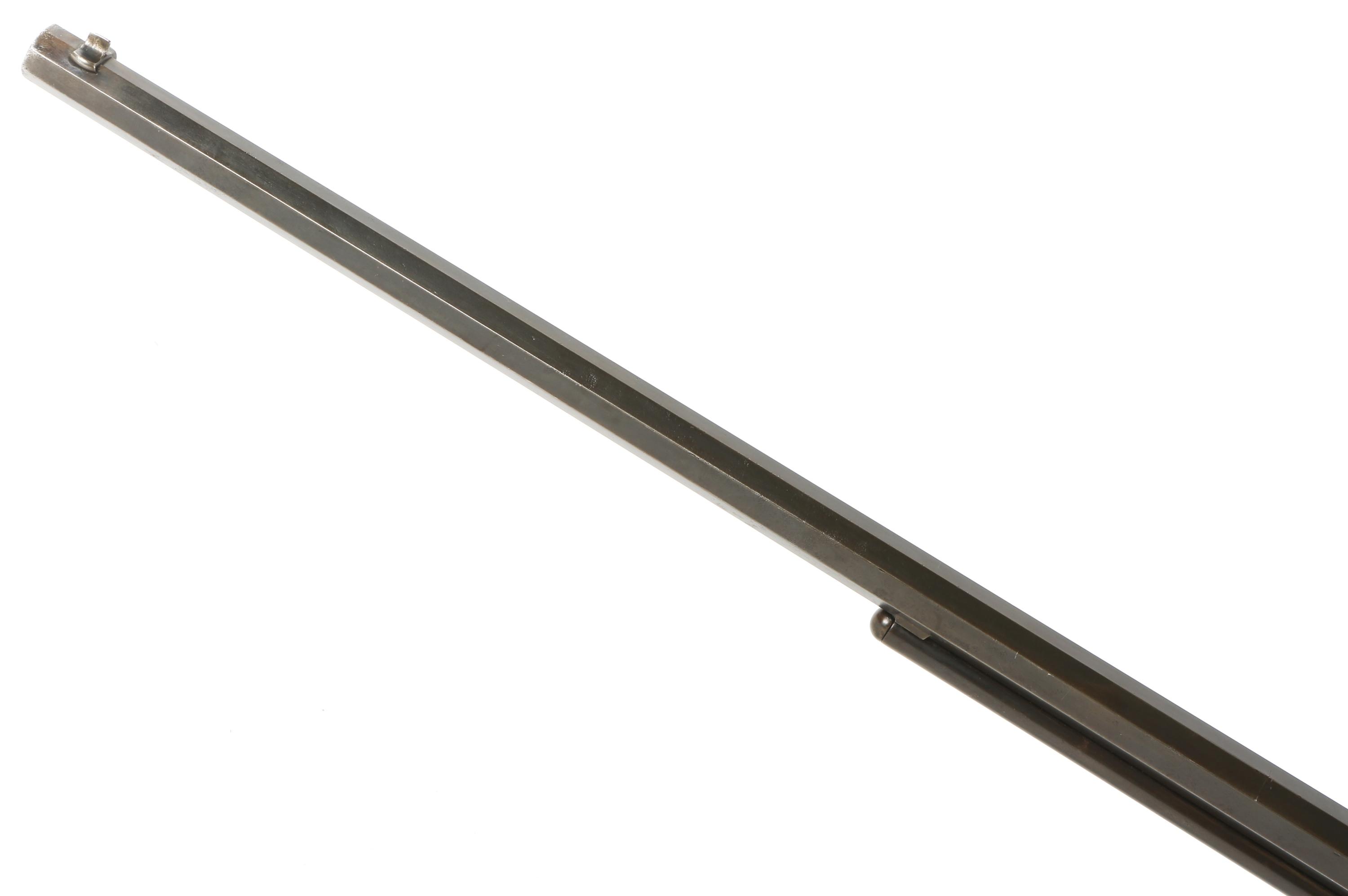 1904 COLT LIGHTNING SMALL FRAME .22 CALIBER RIFLE