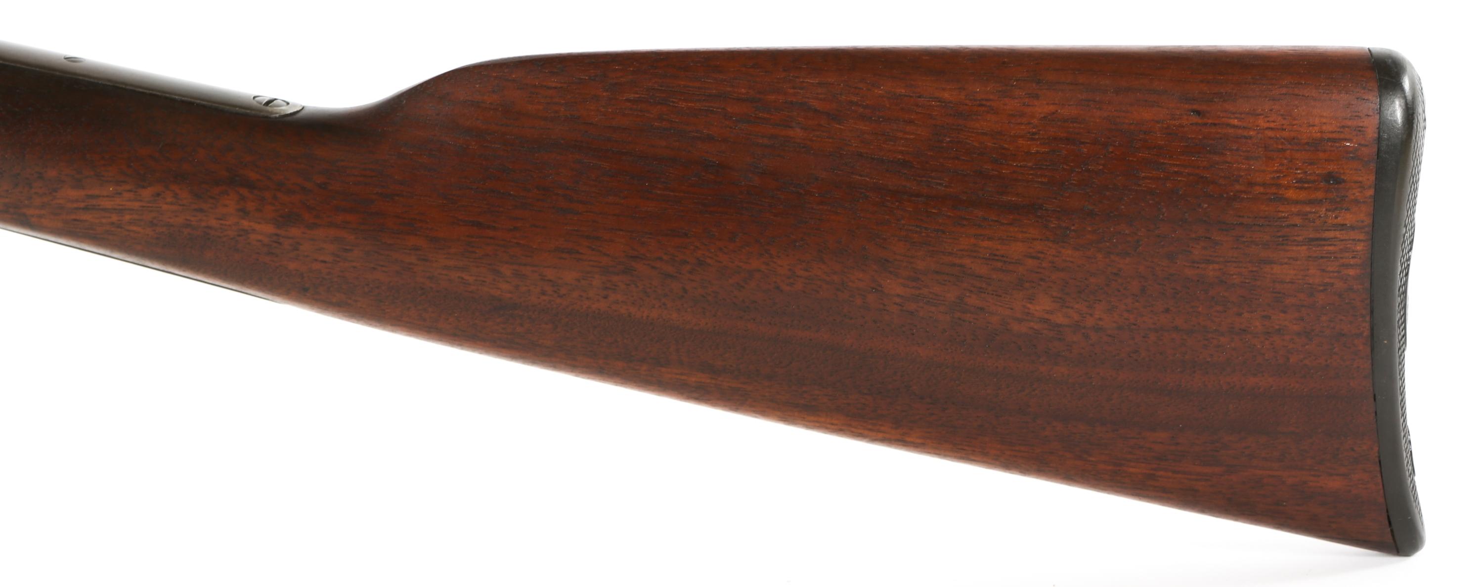 1904 COLT LIGHTNING SMALL FRAME .22 CALIBER RIFLE