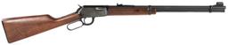 1976 WINCHESTER MODEL 9422 LEVER ACTION RIFLE .22
