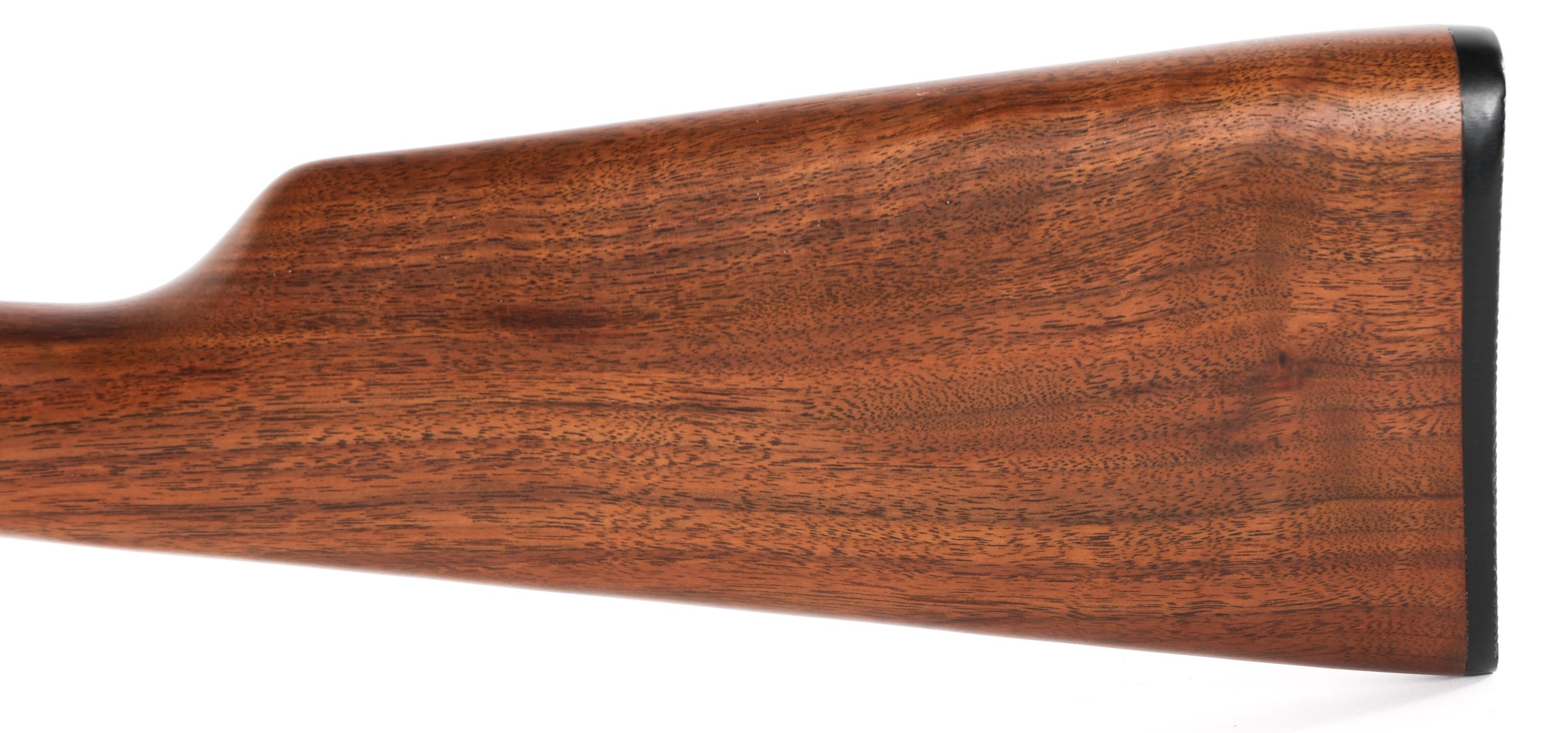 1976 WINCHESTER MODEL 9422 LEVER ACTION RIFLE .22