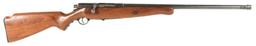 MOSSBERG MODEL 190 16 GAUGE BOLT ACTION SHOTGUN