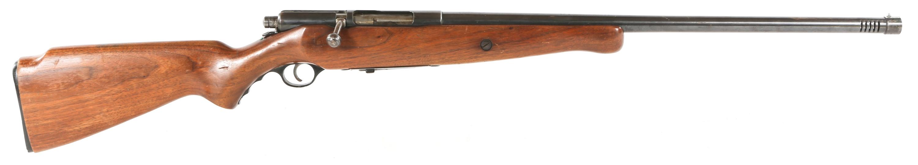 MOSSBERG MODEL 190 16 GAUGE BOLT ACTION SHOTGUN
