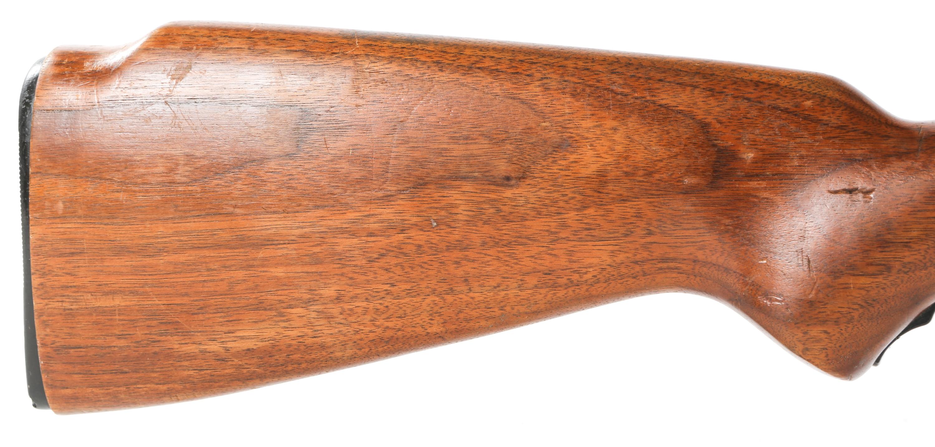 MOSSBERG MODEL 190 16 GAUGE BOLT ACTION SHOTGUN