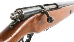 MOSSBERG MODEL 190 16 GAUGE BOLT ACTION SHOTGUN