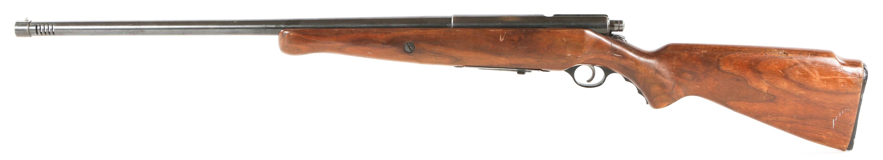 MOSSBERG MODEL 190 16 GAUGE BOLT ACTION SHOTGUN