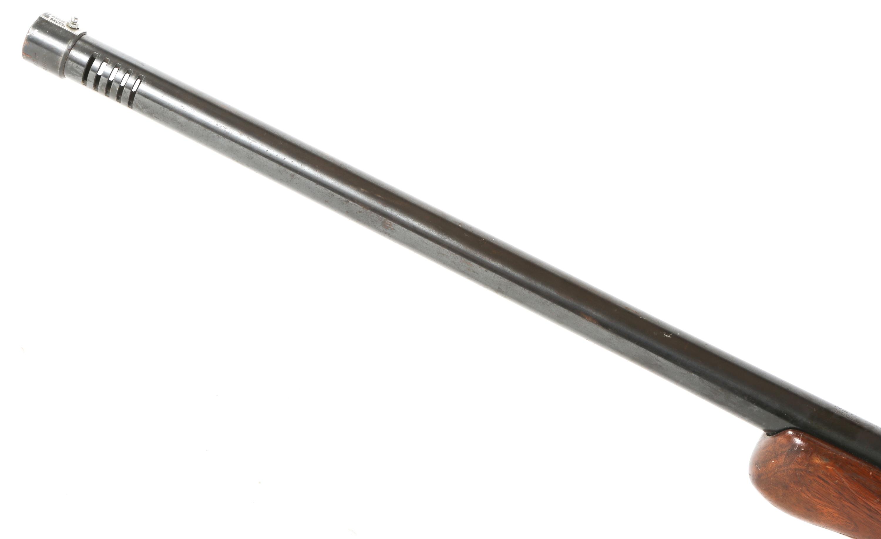 MOSSBERG MODEL 190 16 GAUGE BOLT ACTION SHOTGUN