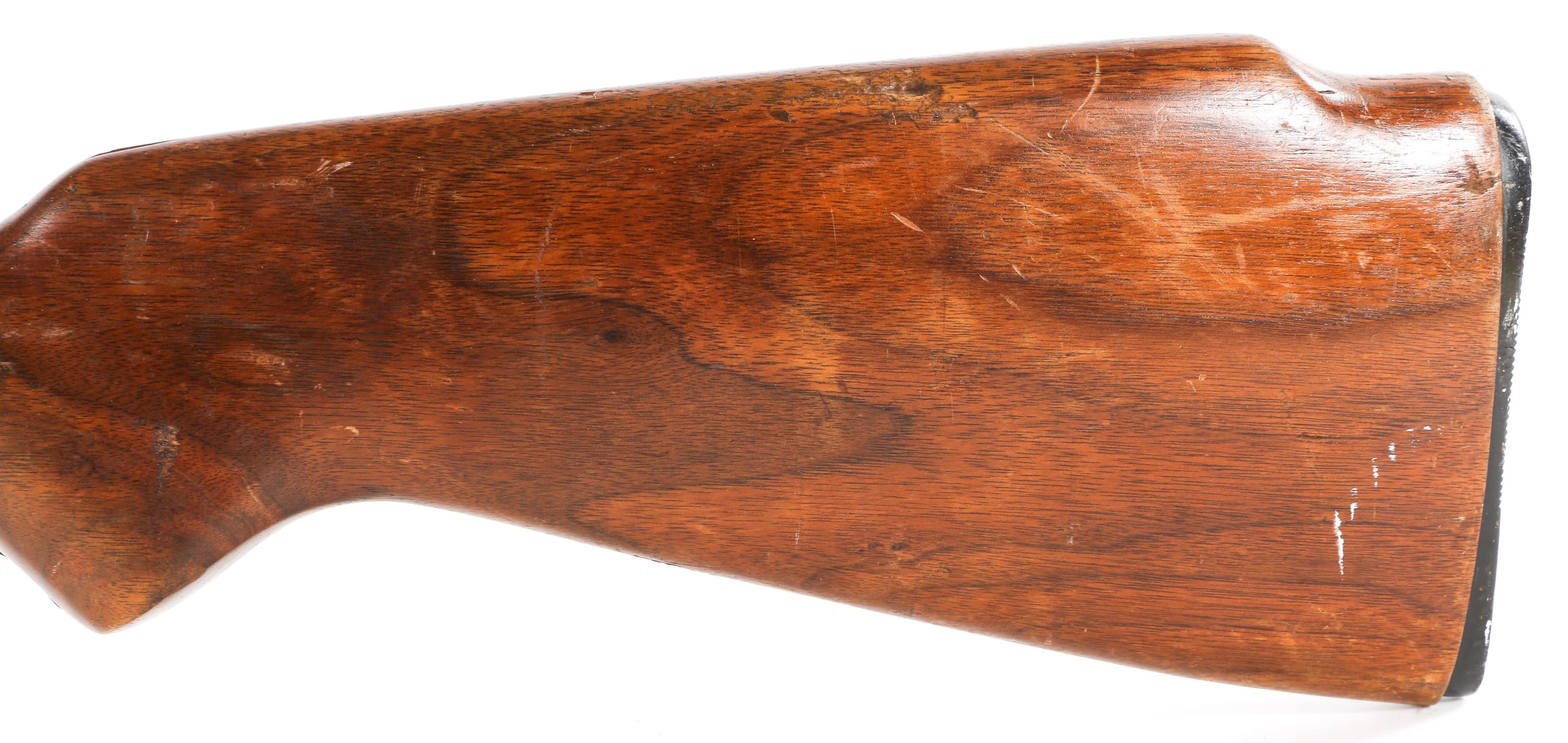 MOSSBERG MODEL 190 16 GAUGE BOLT ACTION SHOTGUN