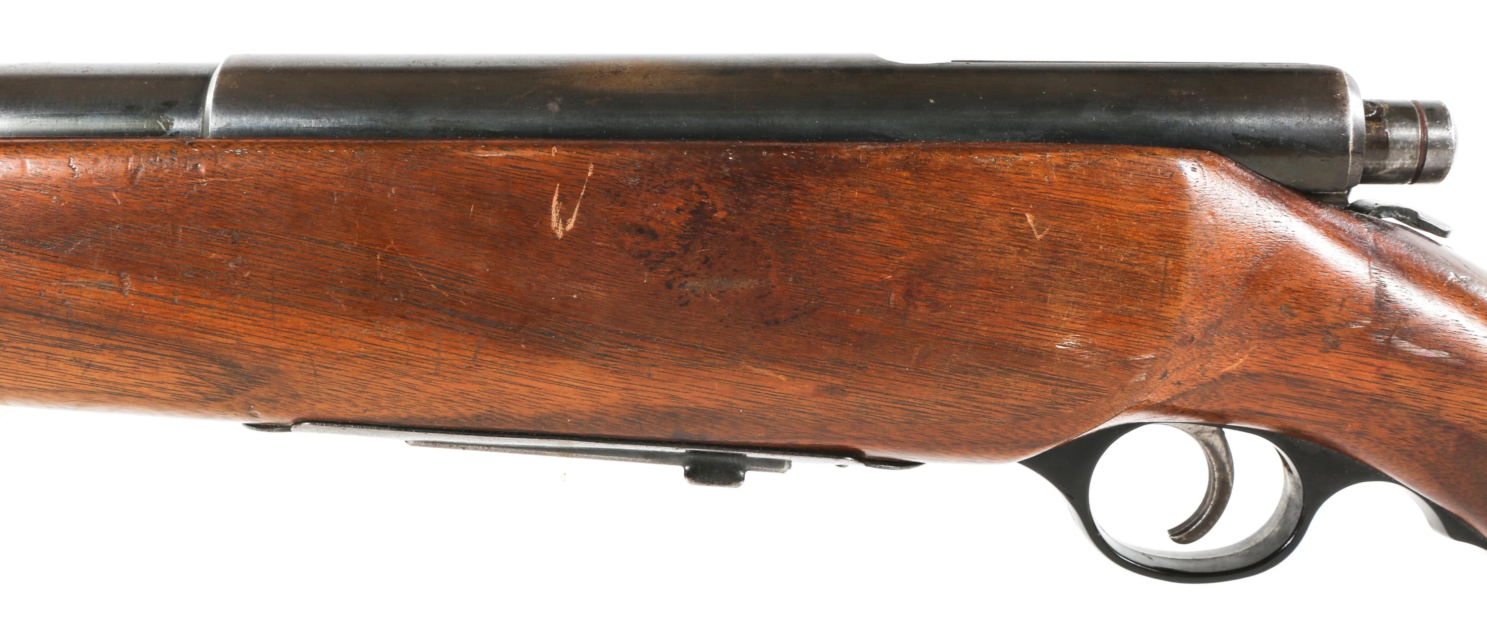 MOSSBERG MODEL 190 16 GAUGE BOLT ACTION SHOTGUN