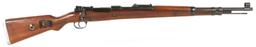 1937 PORTUGUESE CONTRACT MAUSER 937-A 8mm RIFLE
