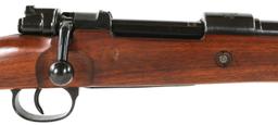 1937 PORTUGUESE CONTRACT MAUSER 937-A 8mm RIFLE