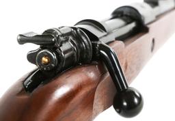 1937 PORTUGUESE CONTRACT MAUSER 937-A 8mm RIFLE
