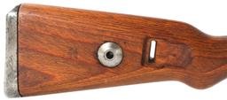 1943 WWII GERMAN MAUSER byf K.98 SNIPER RIFLE