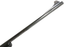 SPORTERIZED MAUSERWERKE MODEL K.98 8mm RIFLE