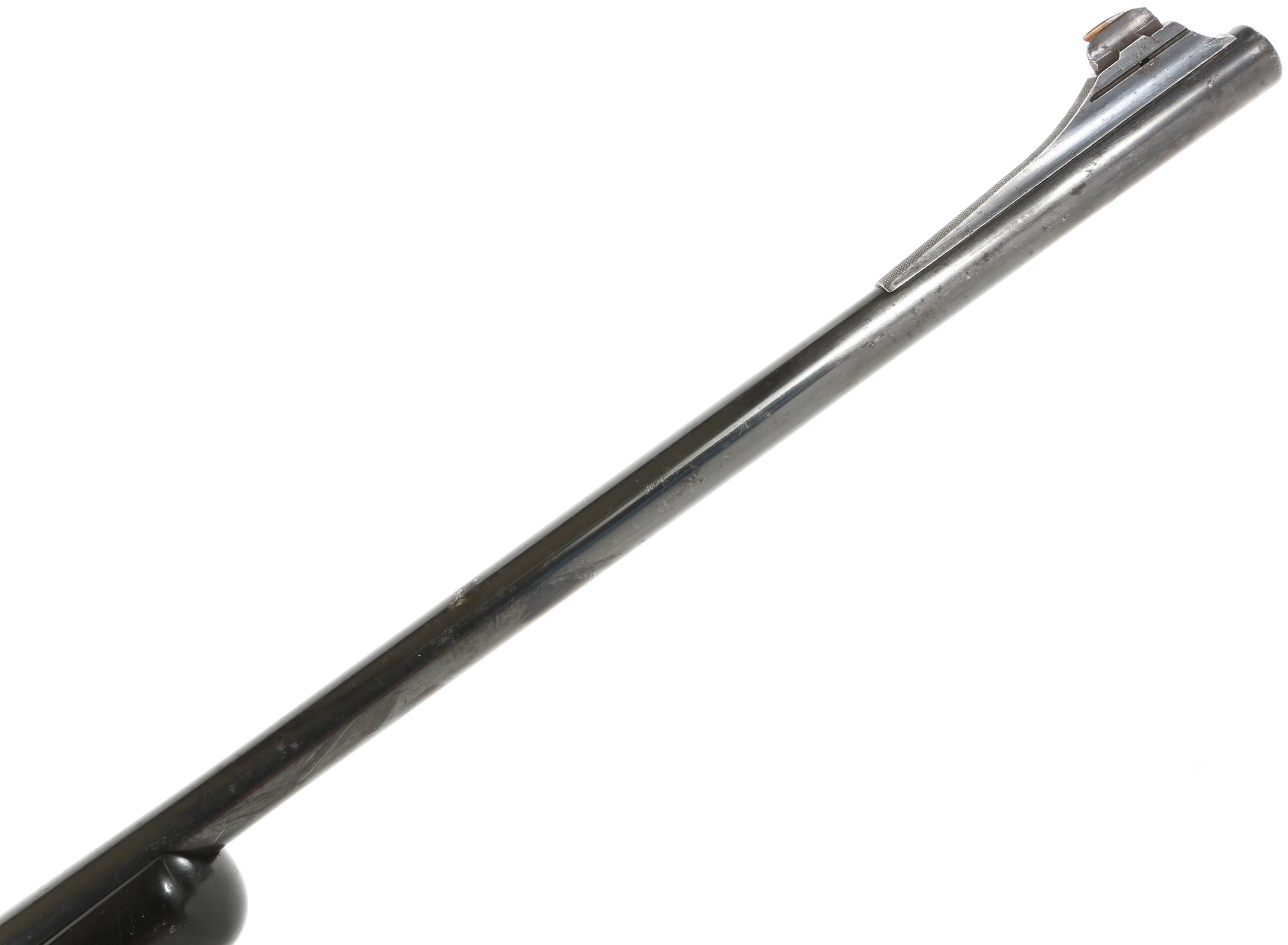 SPORTERIZED MAUSERWERKE MODEL K.98 8mm RIFLE