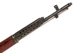 1940 FINNISH CAPTURE RUSSIAN TULA SVT-40 RIFLE