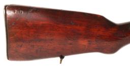 1940 FINNISH CAPTURE RUSSIAN TULA SVT-40 RIFLE