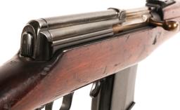 1940 FINNISH CAPTURE RUSSIAN TULA SVT-40 RIFLE