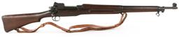 WWI US EDDYSTONE MODEL 1917 .30-06 SPR RIFLE