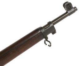 WWI US EDDYSTONE MODEL 1917 .30-06 SPR RIFLE