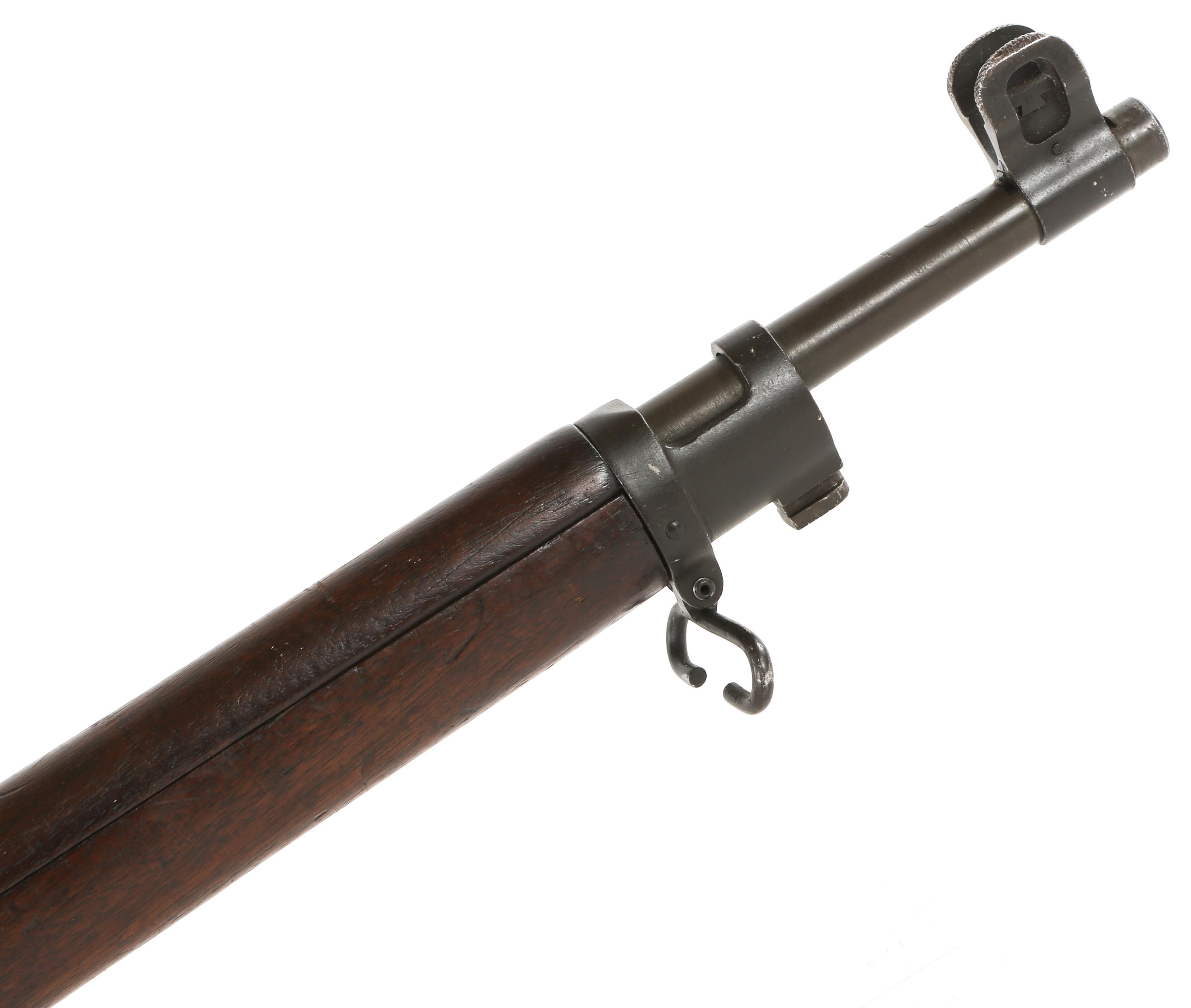 WWI US EDDYSTONE MODEL 1917 .30-06 SPR RIFLE