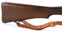 WWI US EDDYSTONE MODEL 1917 .30-06 SPR RIFLE
