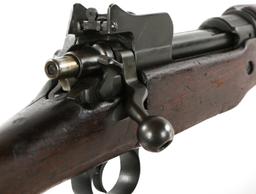 WWI US EDDYSTONE MODEL 1917 .30-06 SPR RIFLE