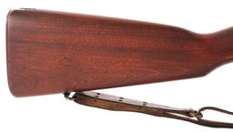 1942 US REMINGTON MODEL 1903 .30-06 RIFLE
