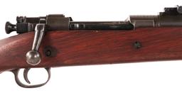 1942 US REMINGTON MODEL 1903 .30-06 RIFLE