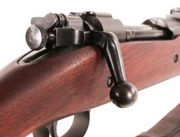 1942 US REMINGTON MODEL 1903 .30-06 RIFLE
