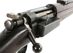 1900 US SPRINGFIELD MODEL 1898 KRAG .30-40 RIFLE
