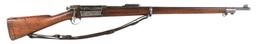 1901 US SPRINGFIELD MODEL 1898 .30-40 KRAG RIFLE