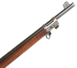 1901 US SPRINGFIELD MODEL 1898 .30-40 KRAG RIFLE
