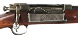 1901 US SPRINGFIELD MODEL 1898 .30-40 KRAG RIFLE